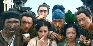 最强医圣吃瓜群众