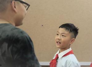 吃瓜群众小哑巴,吃瓜群众的独特视角