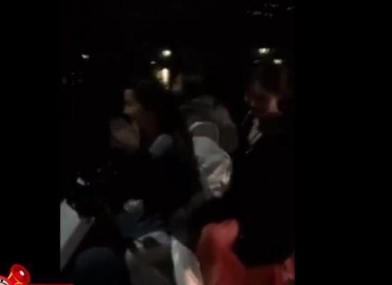 吃瓜群众的感动视频,吃瓜群众见证人间真情