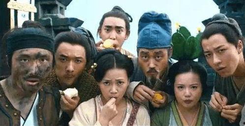 牧牧解说吃瓜群众,揭秘吃瓜群众的趣味与智慧